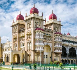 Free Mysore city digital guide