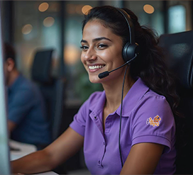 Free CRM support
