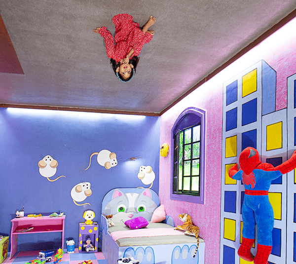 Kids Room