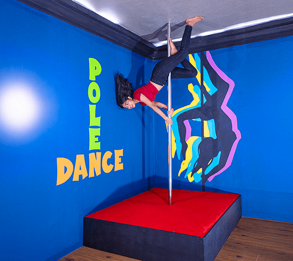 Pole Dance