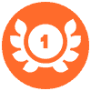 Inverted Attraction Icon