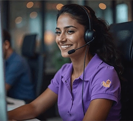 Free CRM support