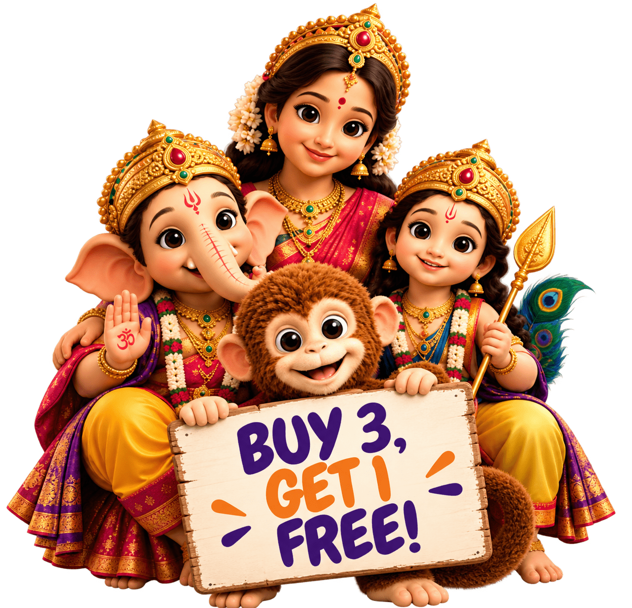 Ganesh Chaturthi Celebration