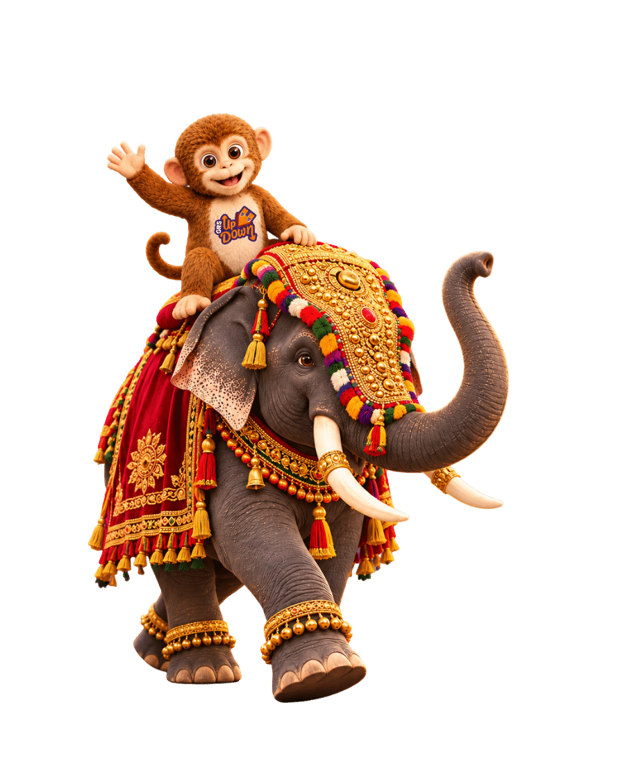 Ganesh Chaturthi Celebration