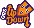 Updown logo